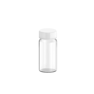 Scintillation Vials