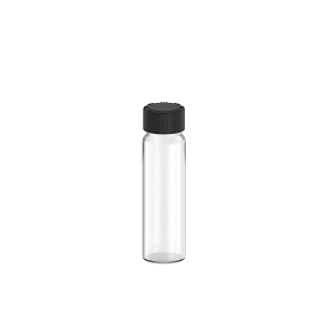 Storage Sample Vial