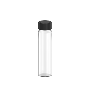 Storage Sample Vial