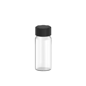 Storage Sample Vial