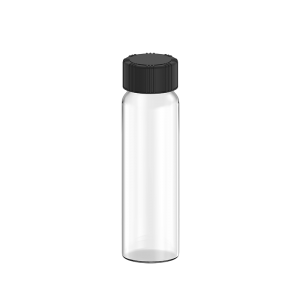 Storage Sample Vial