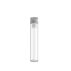 1ml Clear Shell Vial