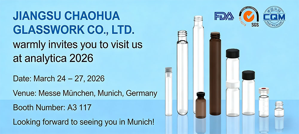 Invitation to Analytica 2026