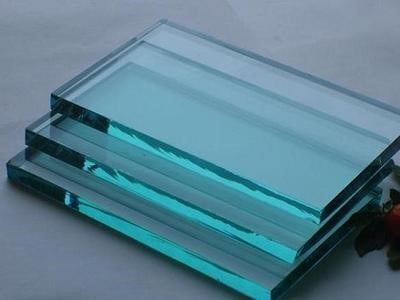 Glass industry research report