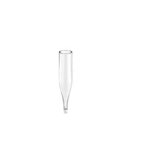 Micro-Inserts for Sample Vials with 8mm/9mm Opening