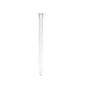7mm Clear Round Head Glass Pipette