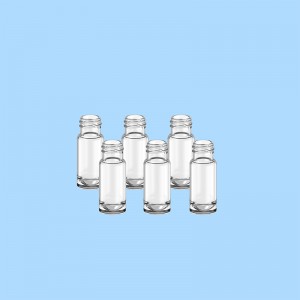Botol Pemulihan Ultra Tinggi 2ml