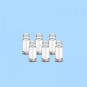 2ml Ultra High Recovery Vial